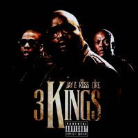 3 Kings - Jay Z/Rick Ross/Dr. Dre