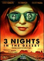 3 Nights in the Desert - Gabriel Cowan