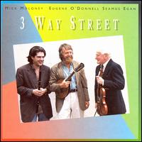 3 Way Street - Moloney O'Connell & Keane