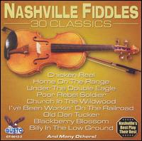 30 Classics - Nashville Fiddles