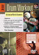 30-Day Drum Workout: An Exercise Plan for Drummers, DVD