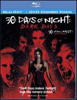 30 Days of Night: Dark Days - Ben Ketai