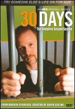 30 Days: The Complete Second Season - 