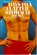 30 Days to a Flatter Stomach for Men