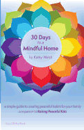 30 Days to a Mindful Home