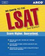 30 Days to the LSAT, 2nd Ed