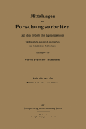 30 Kesselbleche Mit Ri?bildung: Mitteilungen Aus Der Materialpr?fungsanstalt Der Kgl. Technischen Hochschule Stuttgart