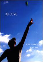 30-Love - Robert Cannon