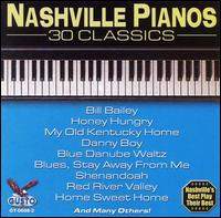 30 Piano Classics - Nashville Pianos