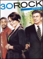 30 Rock: Season 1, Vol. 1 - 