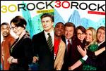 30 Rock: Seasons 1 & 2 [5 Discs] - 