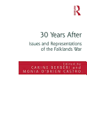 30 Years After: Issues and Representations of the Falklands War