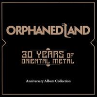 30 Years of Oriental Metal - Orphaned Land