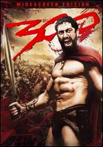 300 [300: Rise of an Empire Movie Cash] - Zack Snyder