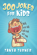 300 Jokes for Kids