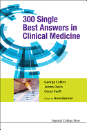 300 Single Best Answers in Clinical Medicine