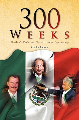 300 Weeks - Luken, Carlos