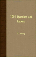 3001 Questions and Answers.