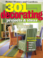 301 Decorating Projects & Ideas