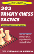 303 Tricky Chess Tactics