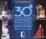 30th Anniversary of Martina Franca Festival