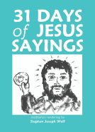 31 Days of Jesus Sayings