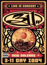 311: 3-11 Day: Live in New Orleans - 