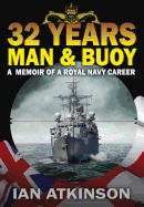 32 Years Man & Buoy