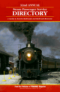 32nd Steam Passenger Service Direct