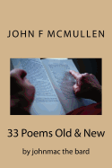 33 Poems Old and New
