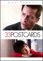 33 Postcards - Pauline Chan