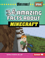 34 Amazing Facts about Minecraft