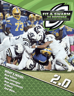 34 Swarm Defense: Volume 2