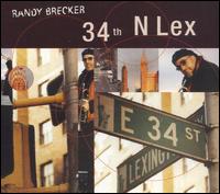 34th N Lex - Randy Brecker