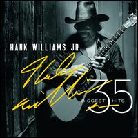 35 Biggest Hits - Hank Williams Jr.