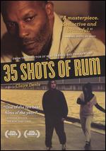 35 Shots of Rum - Claire Denis