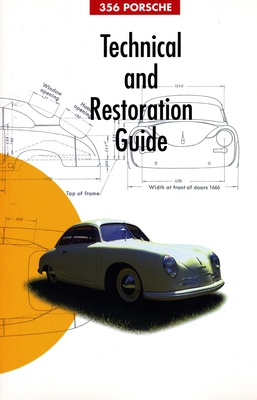 356 Porsche Technical and Restoration Guide - 365 Registry