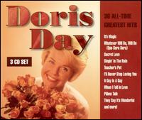 36 All-Time Greatest Hits - Doris Day