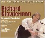 36 Favourite Piano Ballads - Richard Clayderman