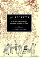 36 Secrets: A Decanic Journey through the Minor Arcana of the Tarot