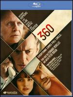 360 [Blu-ray] - Fernando Meirelles