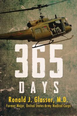 365 Days - Glasser, Ronald J
