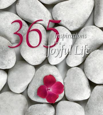 365 Inspirations for a Joyful Life - White, Star,Editors