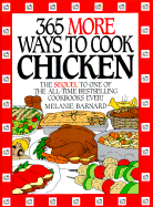 365 More Ways to Cook Chicken