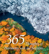 365 Thoughts of Harmony with the Seasons