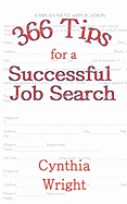 366 Tips for a Successful Job Search