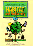 36859 Environmental Action: Habitat and Biodiversity, Student Edition