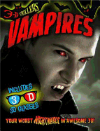 3D Chillers!: Vampires