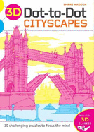 3D Dot-to-Dot: Cityscapes