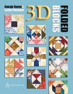 3D Folded Blocks